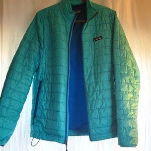 Patagonia Nanopuff Jacket